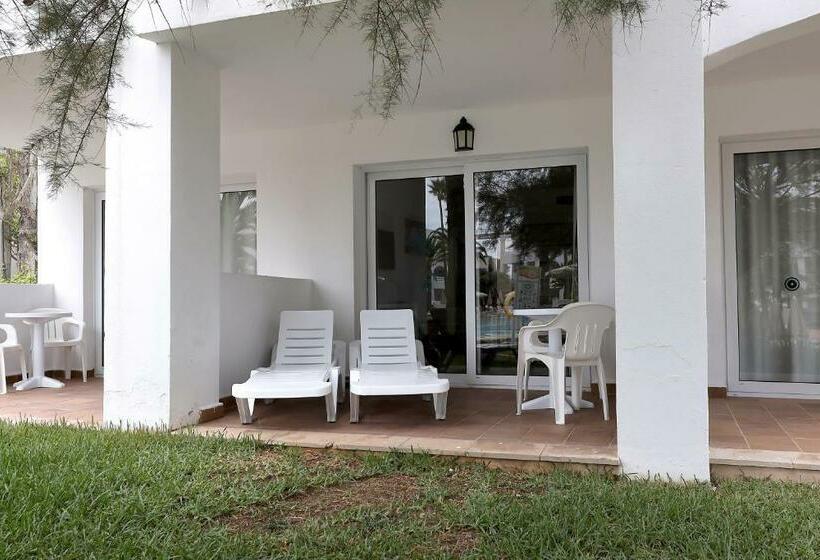 Standart Oda, Calimera Fido Gardens