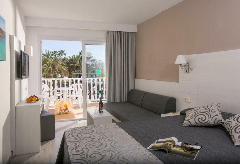 اتاق استاندارد, Calimera Fido Gardens