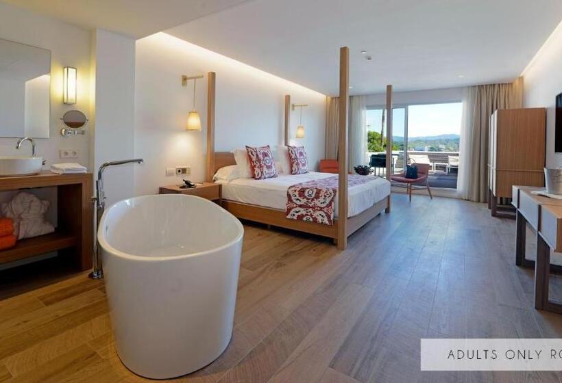 高级套房, Coronado Thalasso & Spa