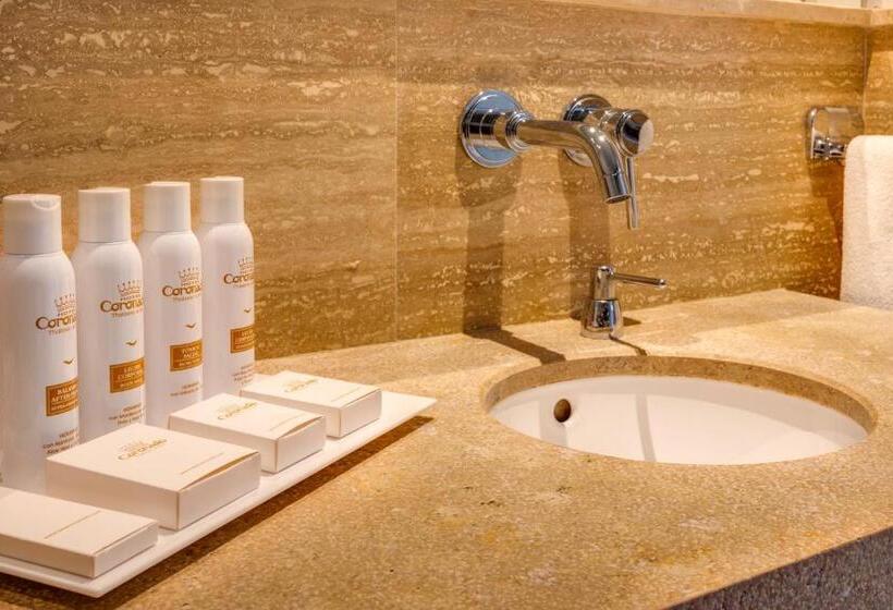 주니어 스위트 발코니, Coronado Thalasso & Spa
