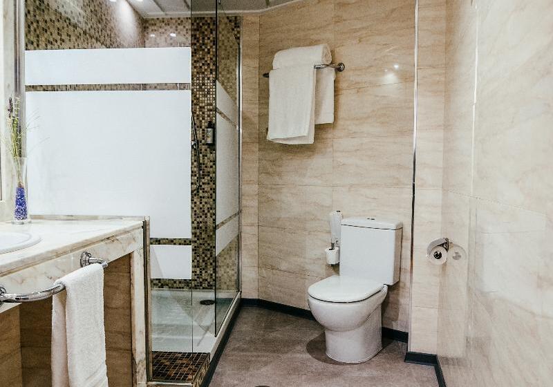 Номер Стандарт, Elche Centro Affiliated By Meliá