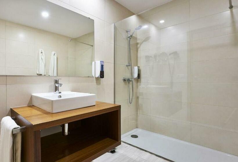 Номер Стандарт, Globales Cala Viñas - Adults Only 16+