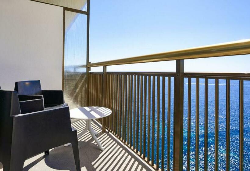 Номер Superior Вид на Море, Globales Cala Viñas - Adults Only 16+