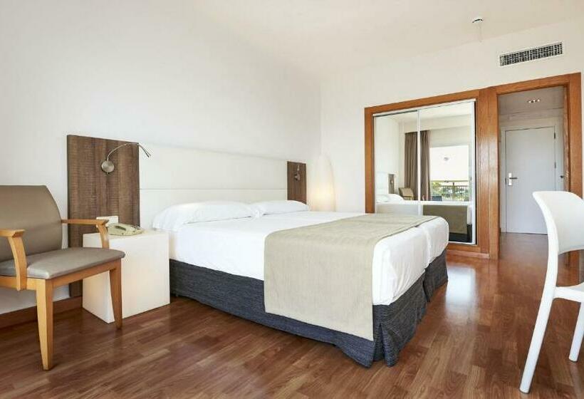 Номер Стандарт, Globales Cala Viñas - Adults Only 16+