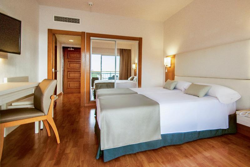 Номер Стандарт Вид на Море, Globales Cala Viñas - Adults Only 16+
