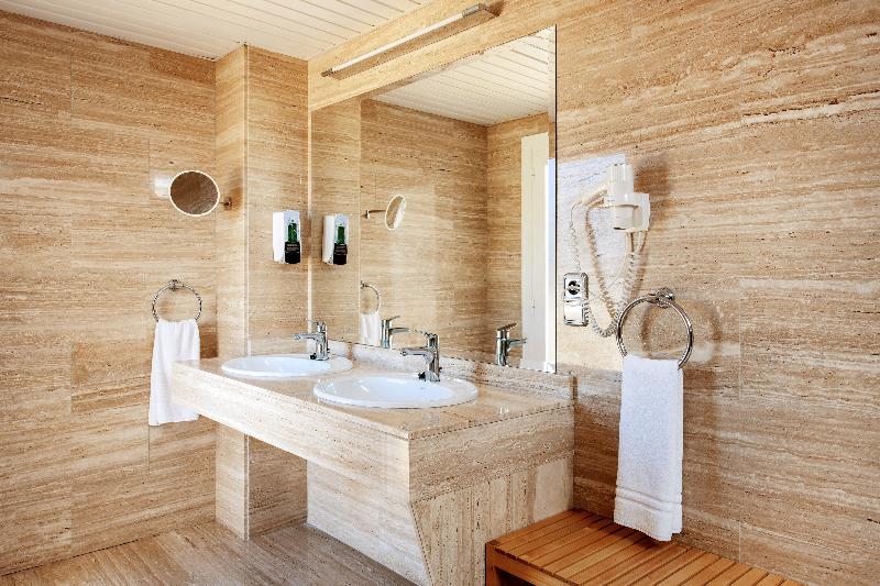Номер Стандарт, Globales Cala Viñas - Adults Only 16+