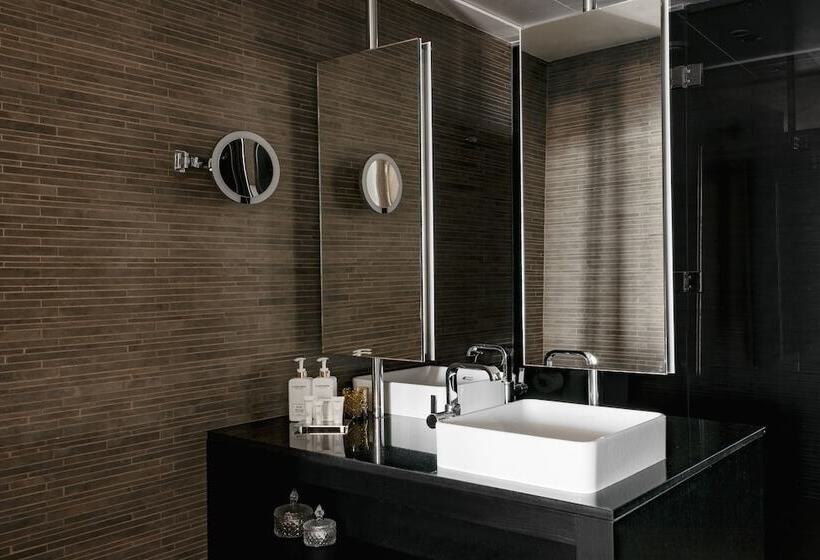 سوئیت رویال, De Mar Gran Meliá, The Leading Hotels of The World - Adults Only