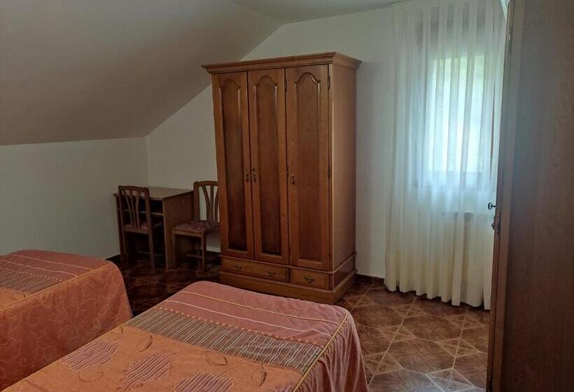 Апартаменты 1 Спальня, Peñagrande