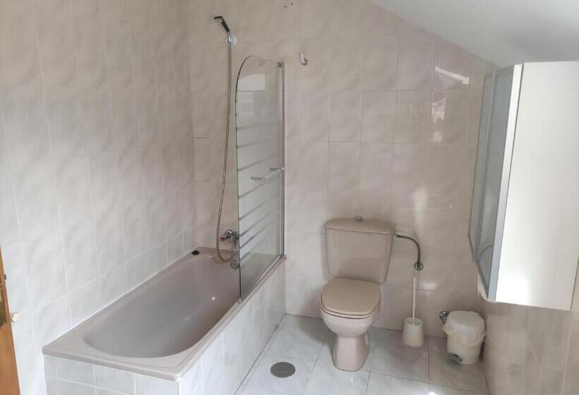Апартаменты 1 Спальня, Peñagrande