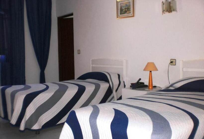 Habitación Estándar, Rancho Del Mar