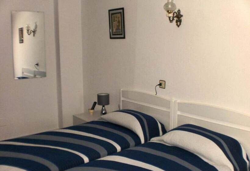 Habitación Estándar, Rancho Del Mar