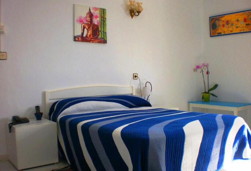 Habitación Estándar, Rancho Del Mar