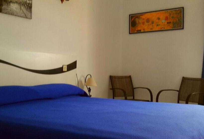 Habitación Estándar Vista Mar, Rancho Del Mar