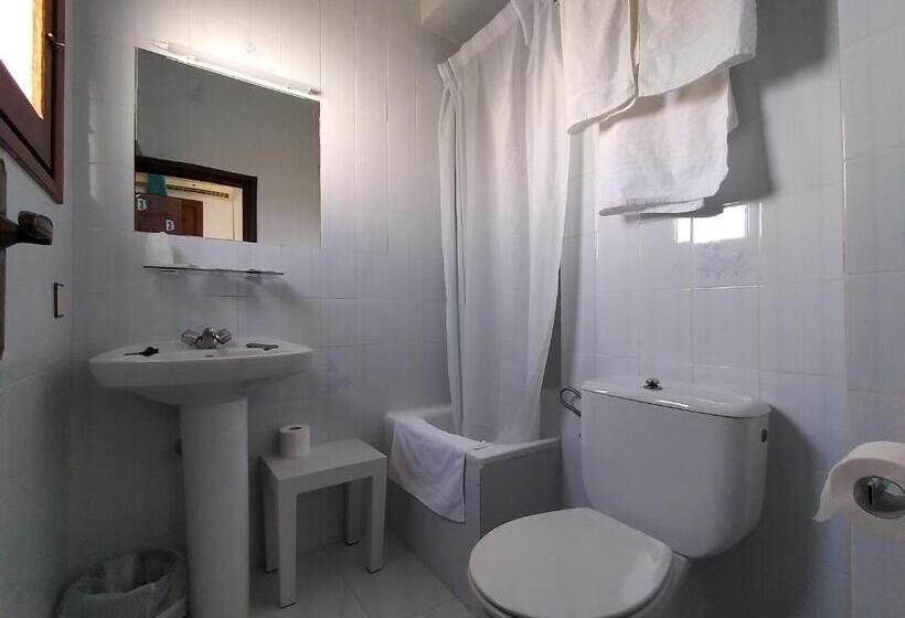 Habitación Estándar Vista Mar, Rancho Del Mar