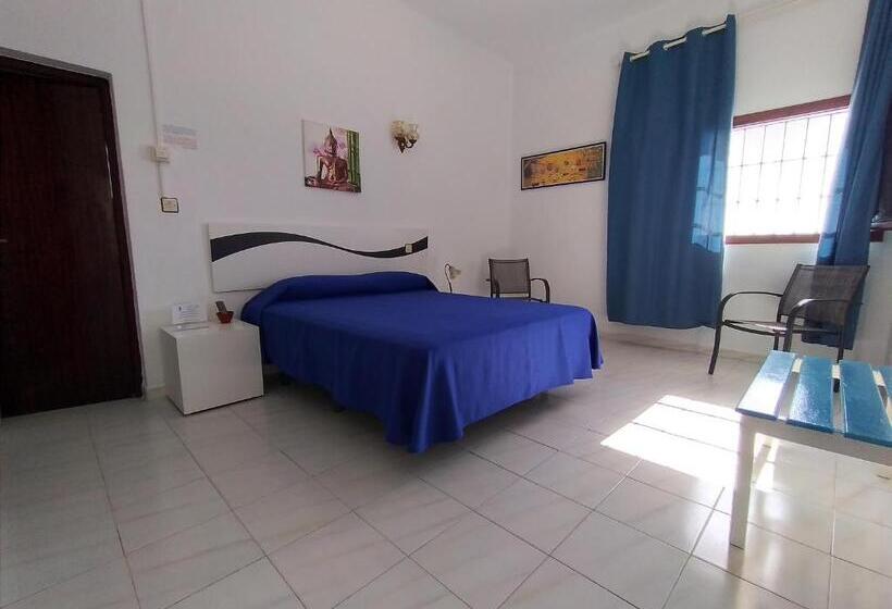 Habitación Estándar Vista Mar, Rancho Del Mar