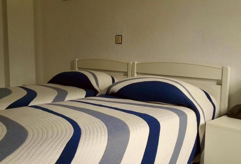 Habitación Estándar, Rancho Del Mar