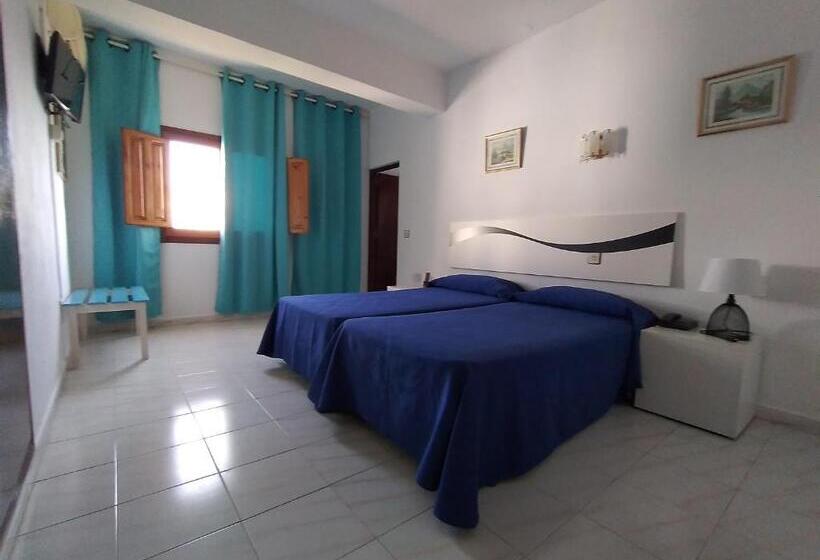 Habitación Estándar, Rancho Del Mar