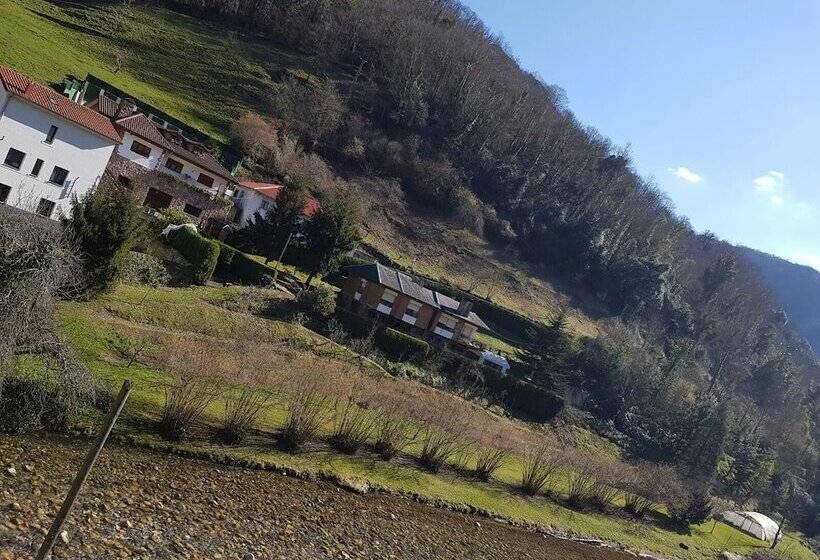 스탠다드 룸, Alojamiento Calzada Romana