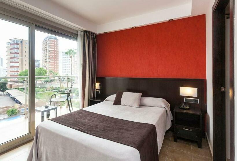 اتاق لوکس یک تخته, Sandos Monaco   Adults Only