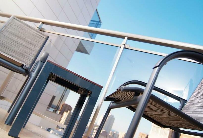 اتاق استاندارد, Sandos Monaco   Adults Only