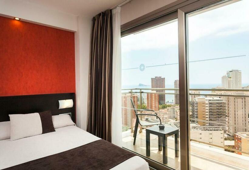 اتاق استاندارد سه نفره, Sandos Monaco   Adults Only