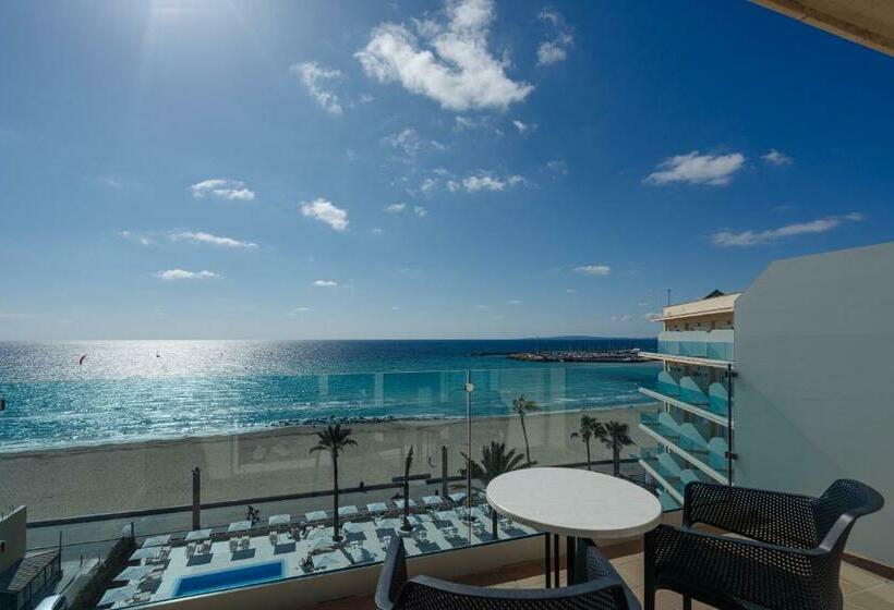 Номер Superior Вид на Море, Thb El Cid  Adults Only