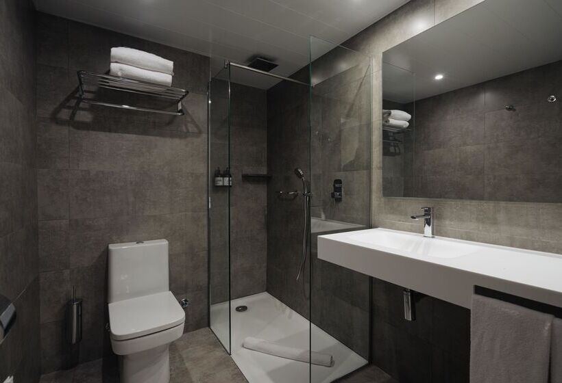 Номер Superior, Thb El Cid  Adults Only