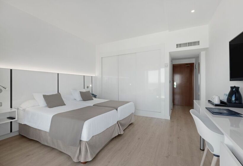 Номер Superior Вид на Море, Thb El Cid  Adults Only