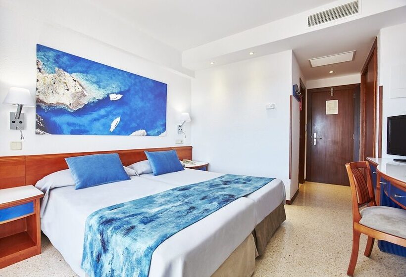 Номер Стандарт, Universal Hotel Romantica