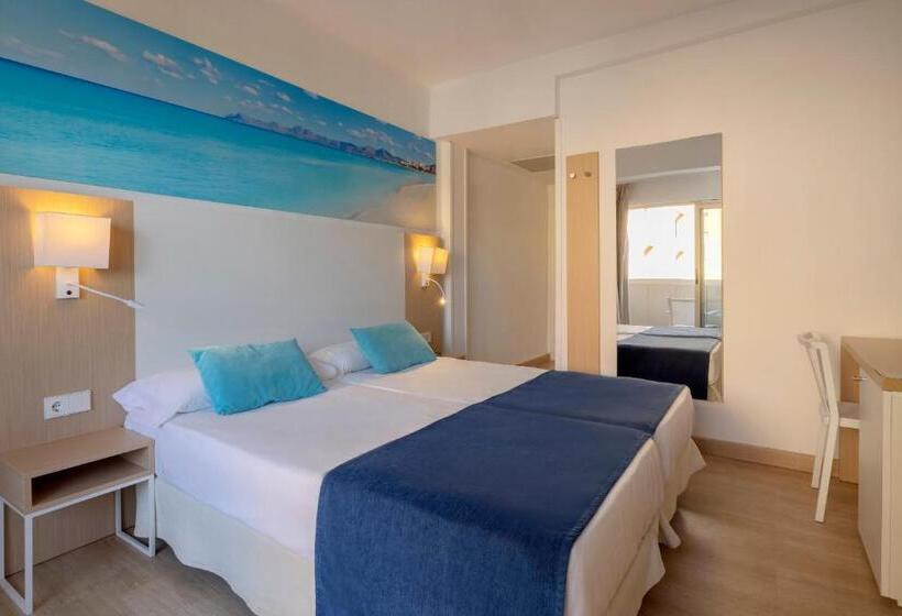 Habitación Estándar Vista Mar Lateral, Whala!beach