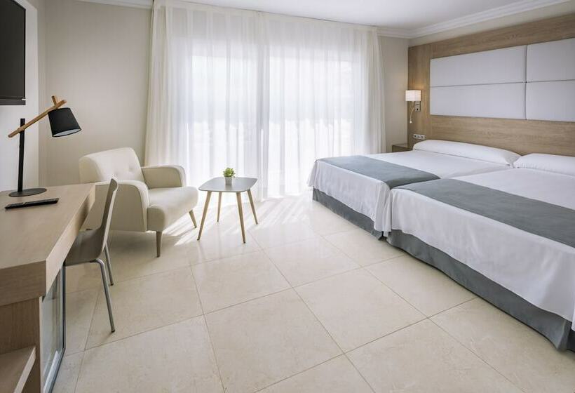 スタンダードルーム, Mediterráneo Bay Hotel & Resort
