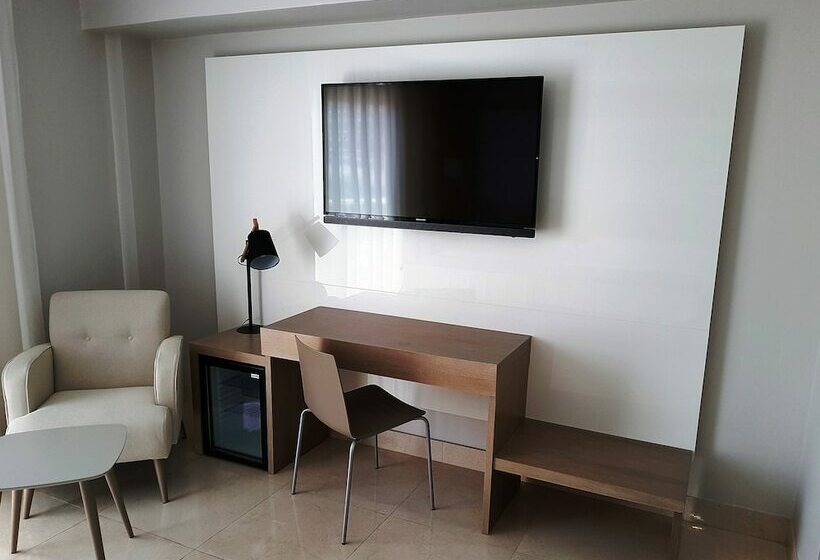 スタンダードルーム, Mediterráneo Bay Hotel & Resort