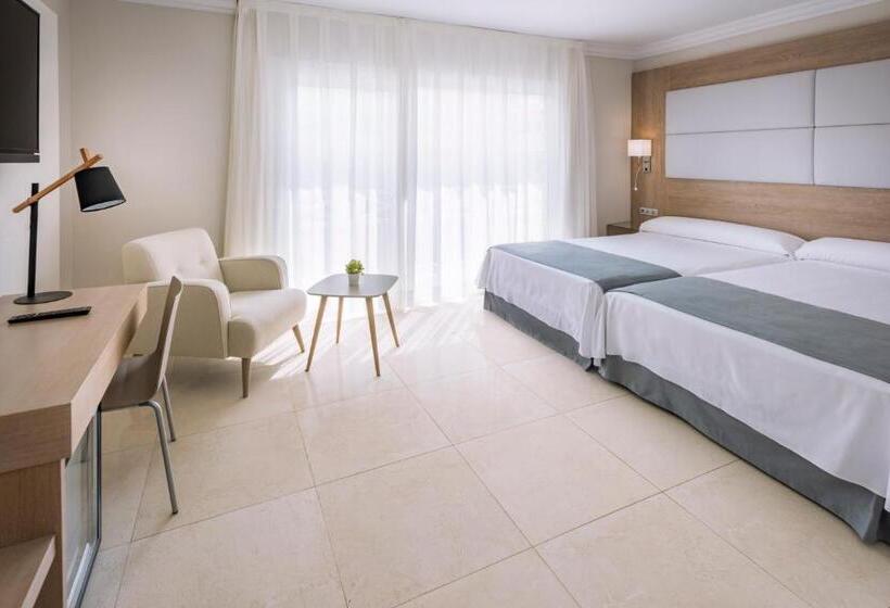 スタンダードルーム, Mediterráneo Bay Hotel & Resort