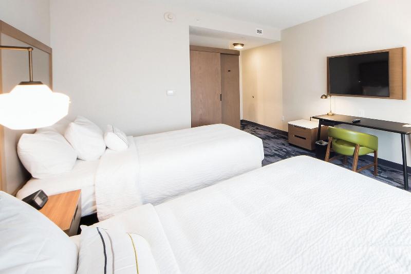 プレミアムルーム, Mediterráneo Bay Hotel & Resort