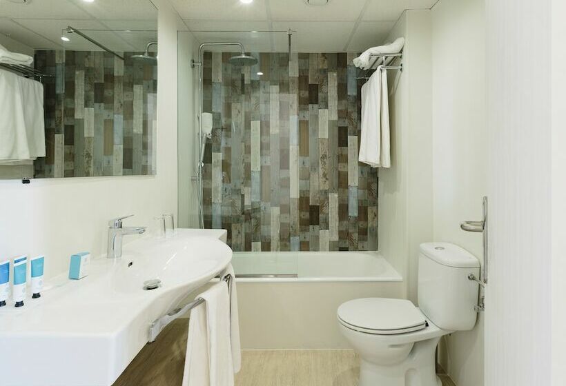 اتاق استاندارد, Leonardo Royal Hotel Ibiza Santa Eulalia