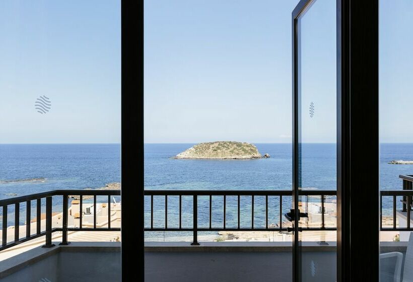 اتاق سوپریور با چشم‌انداز دریا, Leonardo Royal Hotel Ibiza Santa Eulalia