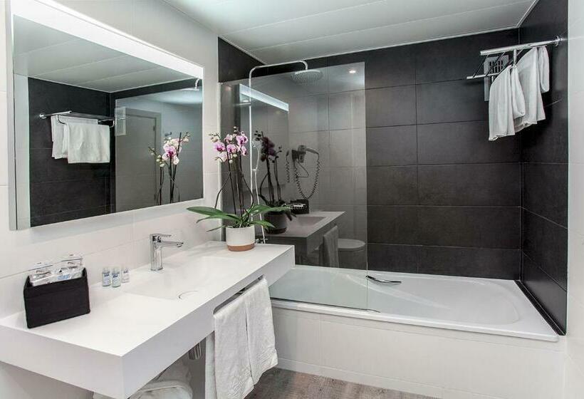 Номер Премиум, Aparthotel Atenea Barcelona