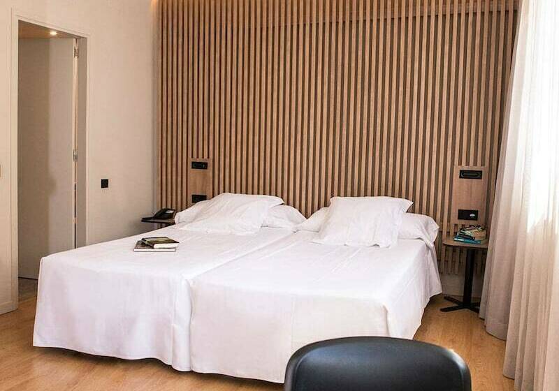 Номер Премиум, Aparthotel Atenea Barcelona