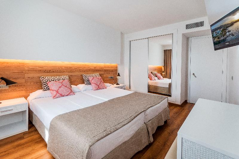 آپارتمان راحتی 1 خوابه, Aparthotel Ponent Mar
