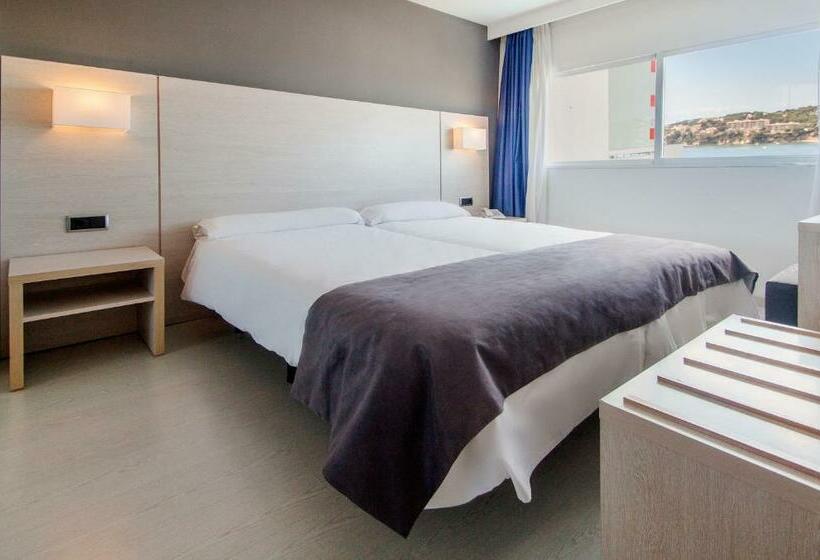 Apartamento Premium 1 Quarto Vista Mar, Apartamentos Vistasol