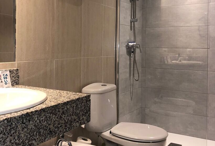 Apartamento Premium 1 Quarto Vista Mar, Apartamentos Vistasol