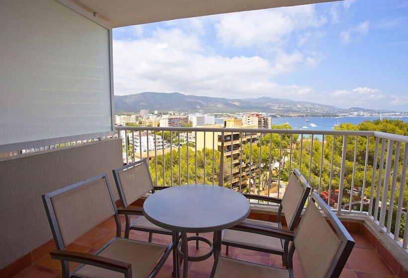 Apartamento Premium 1 Dormitório, Apartamentos Vistasol