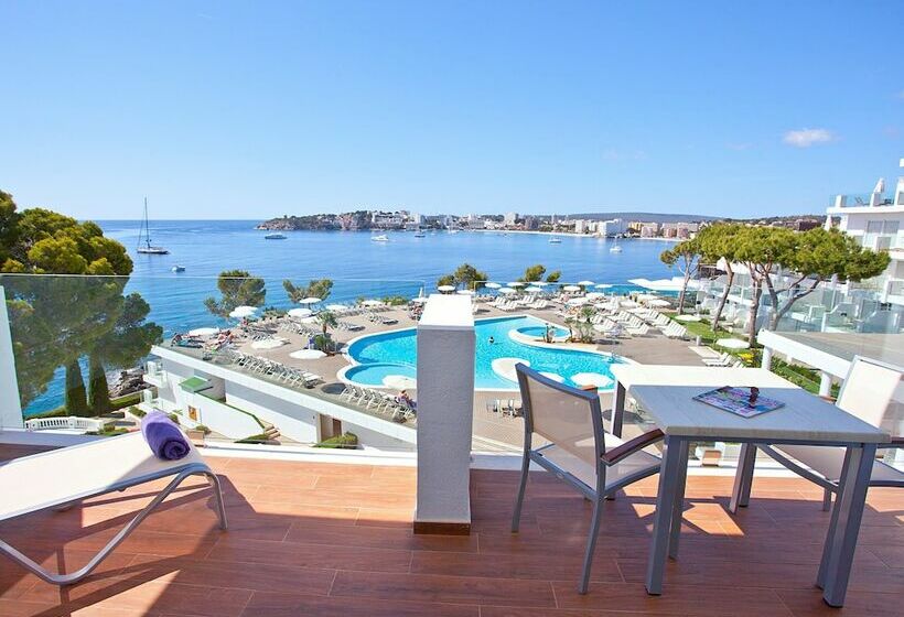 Студия Премиум, Aparthotel Ponent Mar