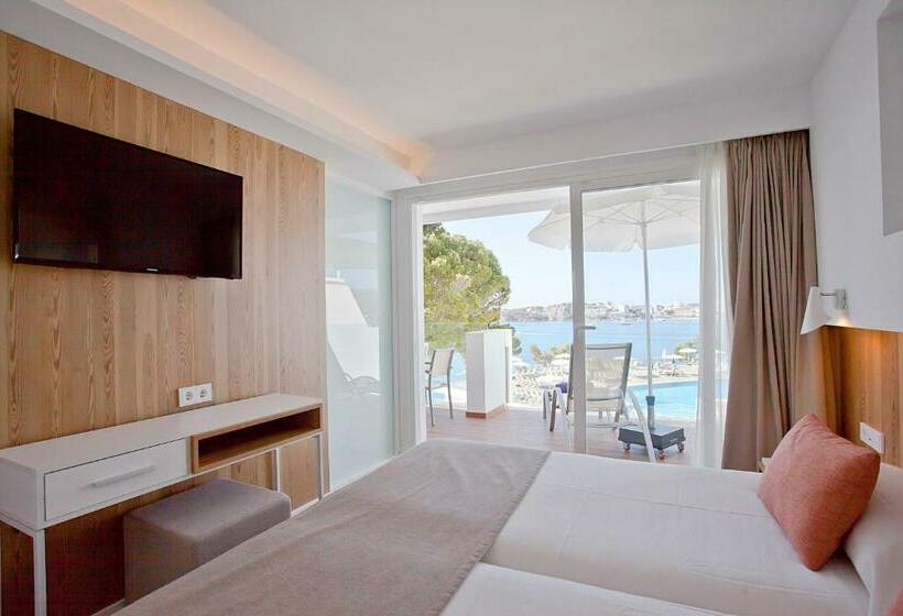 Apartamento Premium 1 Quarto Vista Mar, Aparthotel Ponent Mar