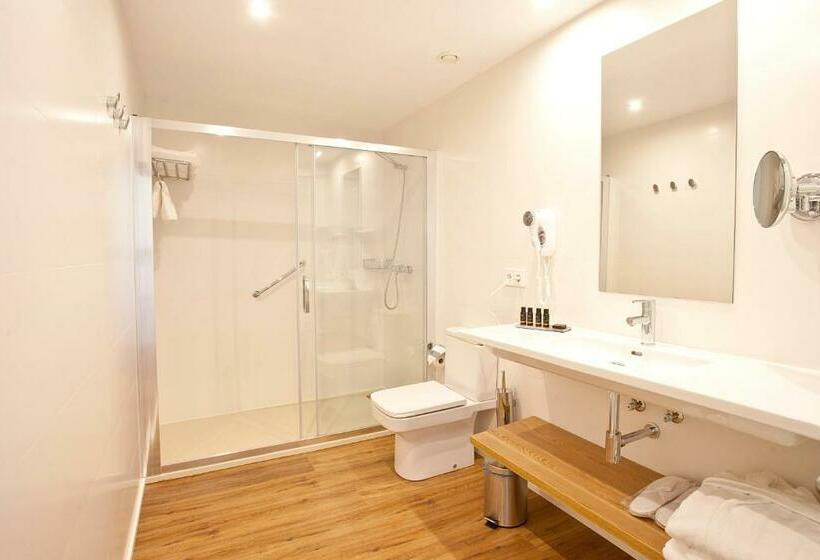 Студия Премиум, Aparthotel Ponent Mar
