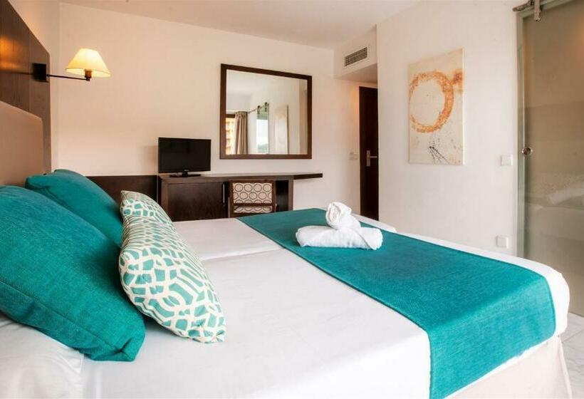 Номер Стандарт, Bahía De Alcudia Hotel & Spa