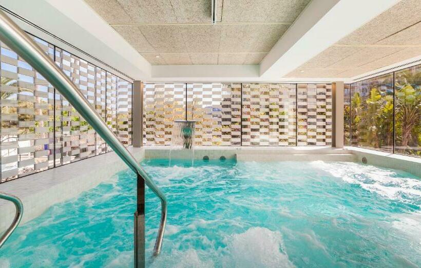 스탠다드 룸, Bahía De Alcudia Hotel & Spa