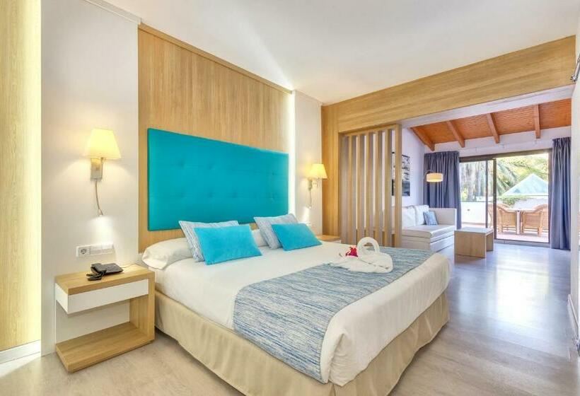 جناح جونيور, Bahía De Alcudia Hotel & Spa