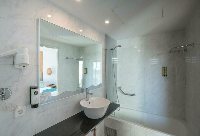 غرفة كومفورت, Bahía De Alcudia Hotel & Spa