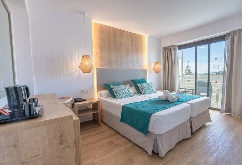 غرفة كومفورت, Bahía De Alcudia Hotel & Spa
